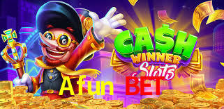 Descubra o Mundo do Cassino Online com Afun Bet