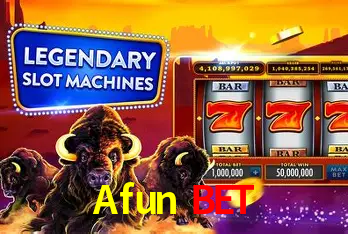 Desvendando o Mundo dos Jogos Virtuais na Afun Bet